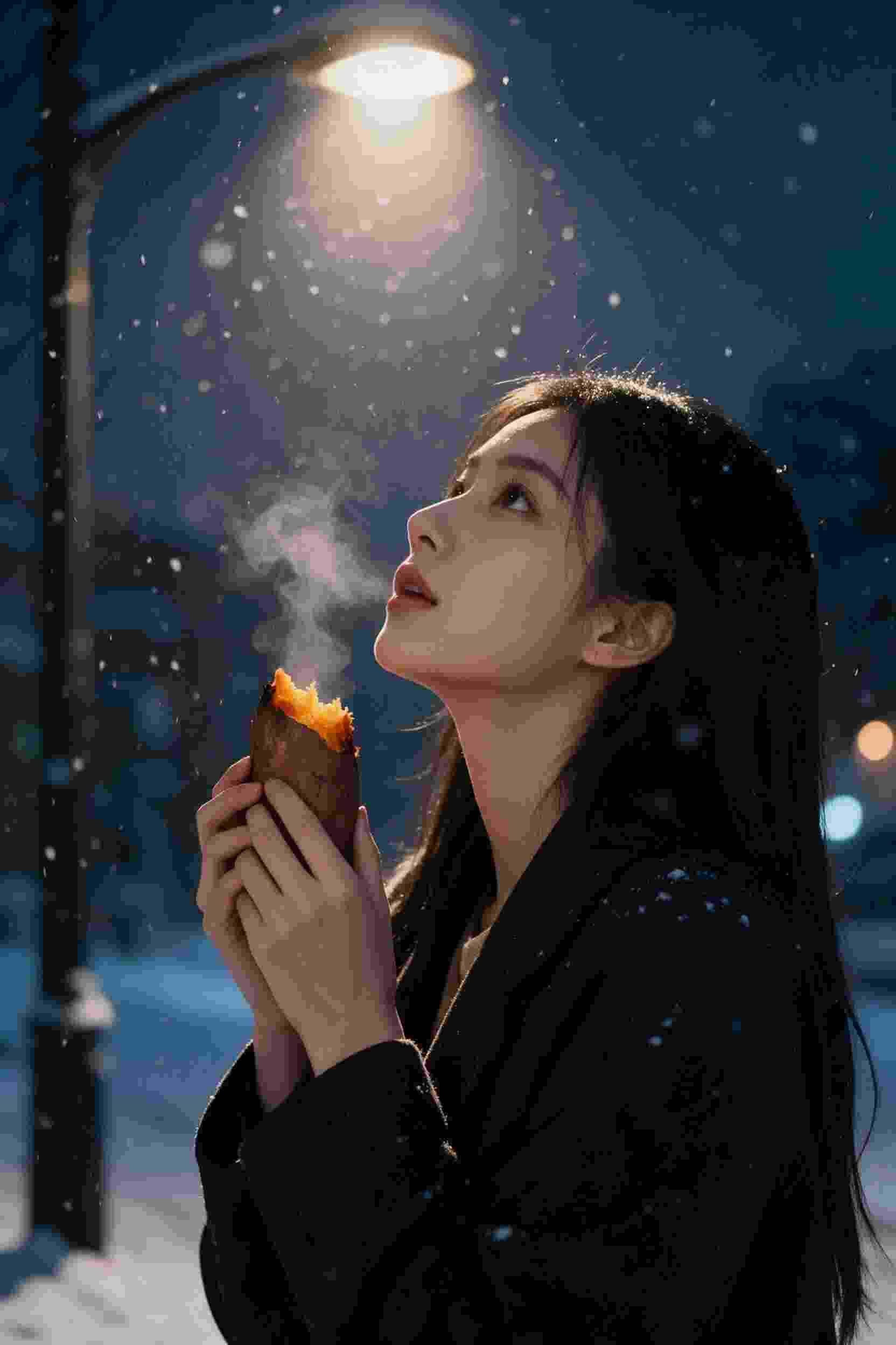 前世今生